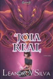 A Joia Real (Serie Enerkry, Livro 3)