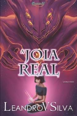 Bertrand.pt - A Joia Real (Serie Enerkry, Livro 3)