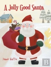 A Jolly Good Santa