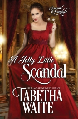 Bertrand.pt - A Jolly Little Scandal
