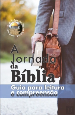 Bertrand.pt - A Jornada Da Bíblia