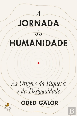 Bertrand.pt - A Jornada da Humanidade
