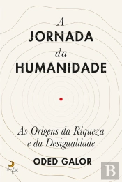 A Jornada Da Humanidade