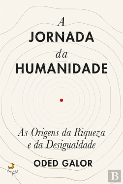 Bertrand.pt - A Jornada Da Humanidade