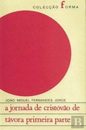 A Jornada de Cristovao Tavora-1A.Parte
