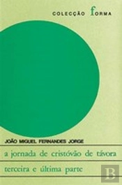 A Jornada de Cristovao Tavora-3A.Parte