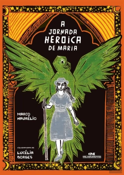 Bertrand.pt - A Jornada Heroica De Maria