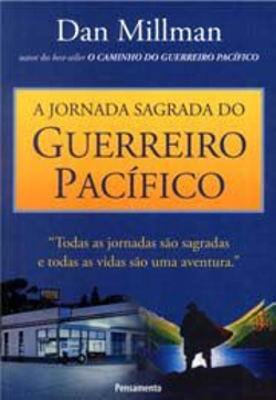 Bertrand.pt - A Jornada Sagrada do Guerreiro Pacífico