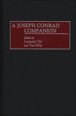 Bertrand.pt - A Joseph Conrad Companion