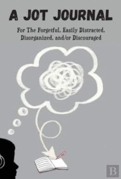 Bertrand.pt - A Jot Journal For The Forgetful, Easily Distracted, Disorganized, And/Or Discouraged