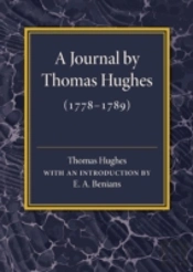 A Journal By Thomas Hughes