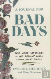 A Journal For Bad Days