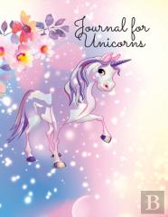 A Journal For Unicorns