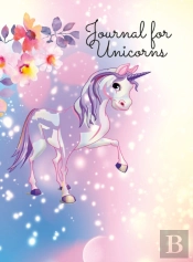 A Journal For Unicorns