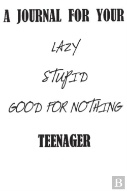 Bertrand.pt - A Journal For Your Lazy Stupid Good For Nothing Teenager