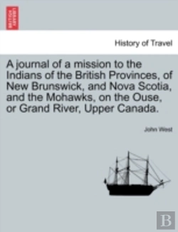 Bertrand.pt - A Journal Of A Mission To The Indians Of