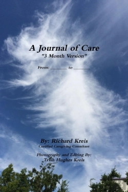 Bertrand.pt - A Journal Of Care, 3 Month Version