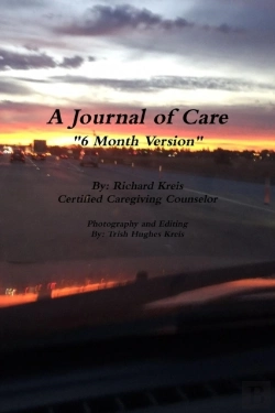 Bertrand.pt - A Journal Of Care, 6 Month Version