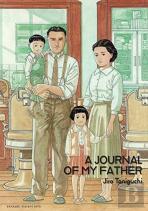 A Journal Of My Father