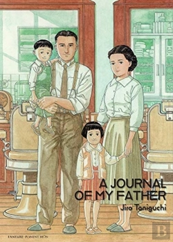 Bertrand.pt - A Journal Of My Father