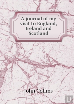 Bertrand.pt - A Journal Of My Visit To England, Ireland And Scotland