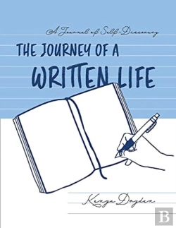Bertrand.pt - A Journal Of Self-Discovery: The Journey Of A Written Life