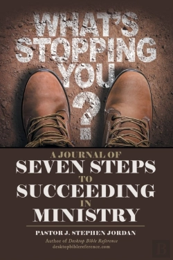 Bertrand.pt - A Journal Of Seven Steps To Succeeding In Ministry