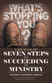 A Journal Of Seven Steps To Succeeding In Ministry
