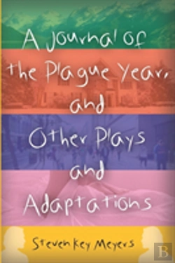 Bertrand.pt - A Journal Of The Plague Year, And Other Plays And Adaptations