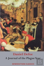 A Journal Of The Plague Year