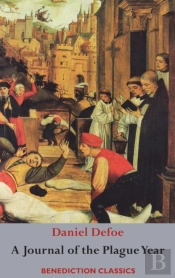 A Journal Of The Plague Year