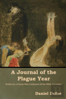 A Journal Of The Plague Year