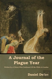 A Journal Of The Plague Year