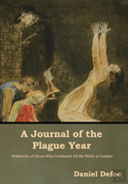 Bertrand.pt - A Journal Of The Plague Year