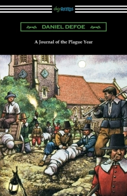 Bertrand.pt - A Journal Of The Plague Year