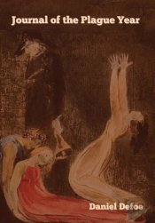 A Journal Of The Plague Year