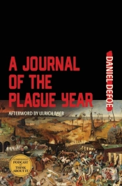 A Journal Of The Plague Year (Warbler Classics)