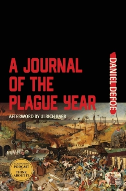Bertrand.pt - A Journal Of The Plague Year (Warbler Classics)