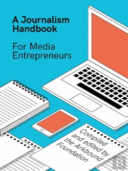 Bertrand.pt - A Journalism Handbook For Media Entrepreneurs
