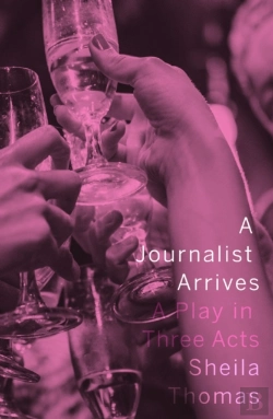 Bertrand.pt - A Journalist Arrives