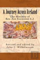 A Journey Across Iceland