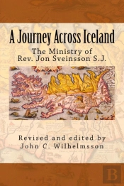 A Journey Across Iceland