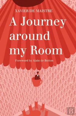 Bertrand.pt - A Journey Around My Room And A Nocturnal Expedition Around My Room