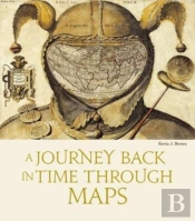 A Journey Back In Time Through Maps