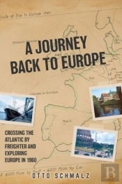 A Journey Back To Europe