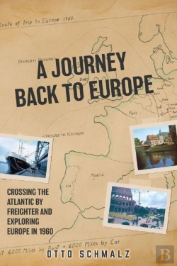 Bertrand.pt - A Journey Back To Europe
