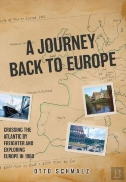Bertrand.pt - A Journey Back To Europe