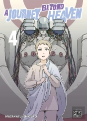 A Journey Beyond Heaven T04