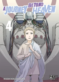 Bertrand.pt - A Journey Beyond Heaven T04
