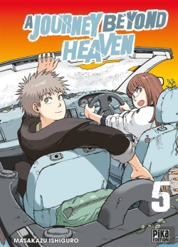 Bertrand.pt - A Journey Beyond Heaven T05